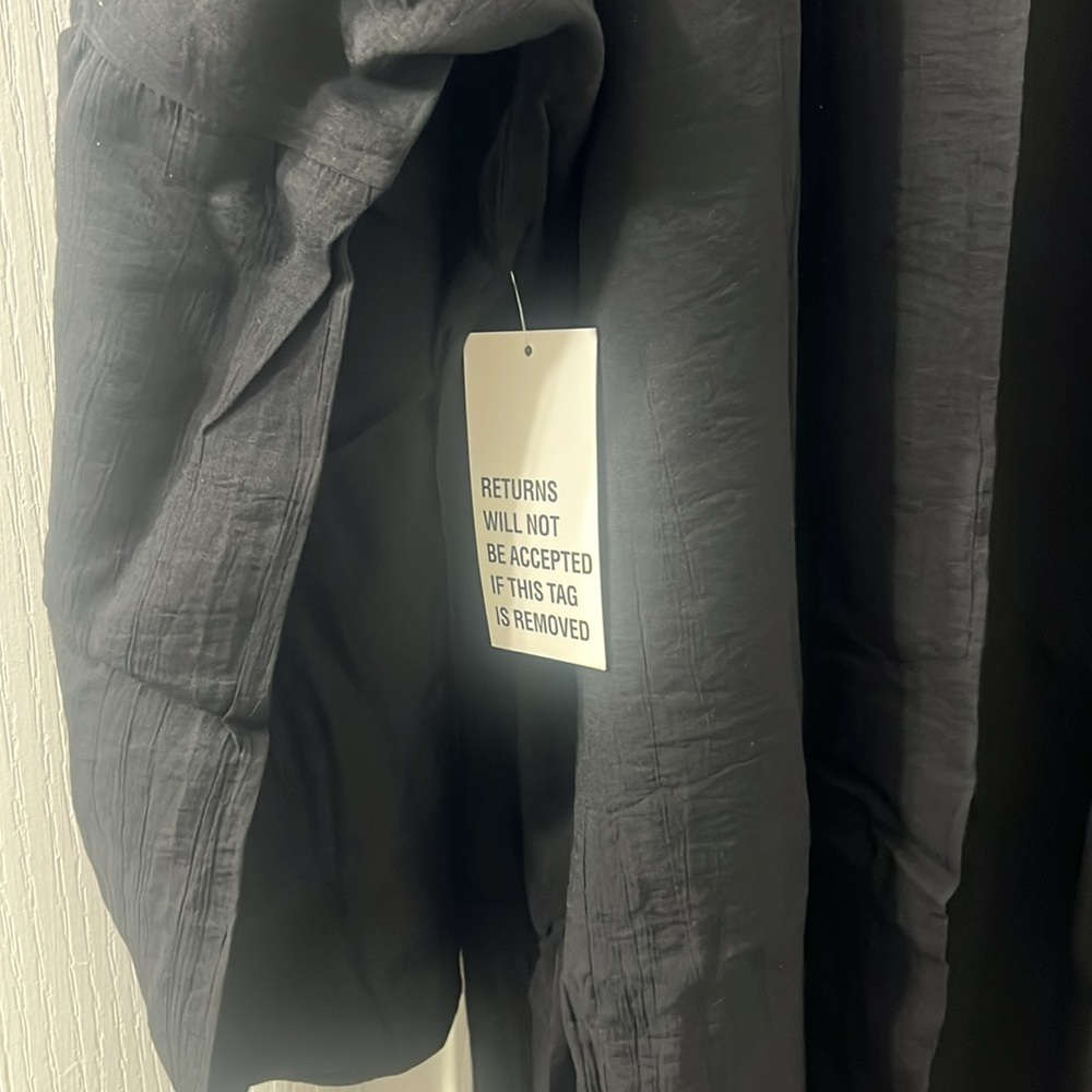 BUMPSUIT Robe NWT - Picture 4 of 5